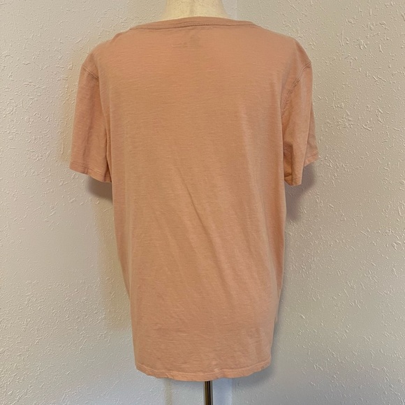Carhartt Pink Tee - Picture 4 of 7